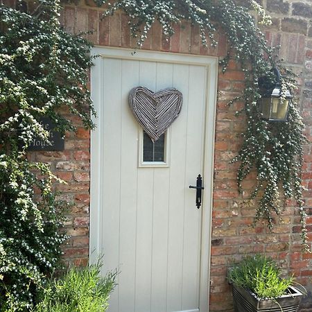 The Coach House Villa Grimston Exterior foto