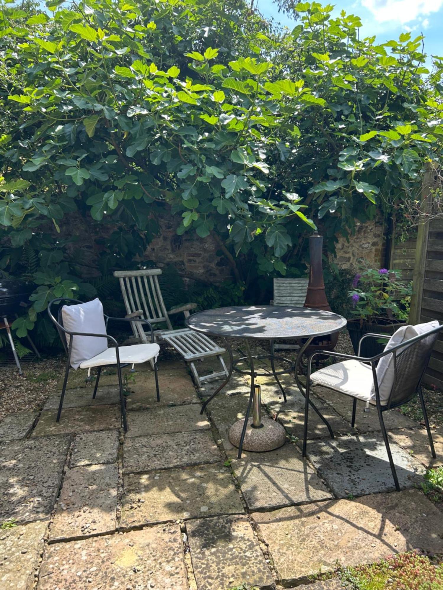 The Coach House Villa Grimston Exterior foto