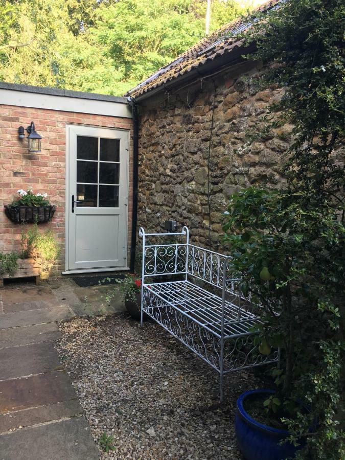 The Coach House Villa Grimston Exterior foto