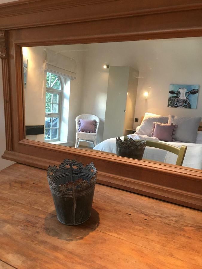 The Coach House Villa Grimston Exterior foto