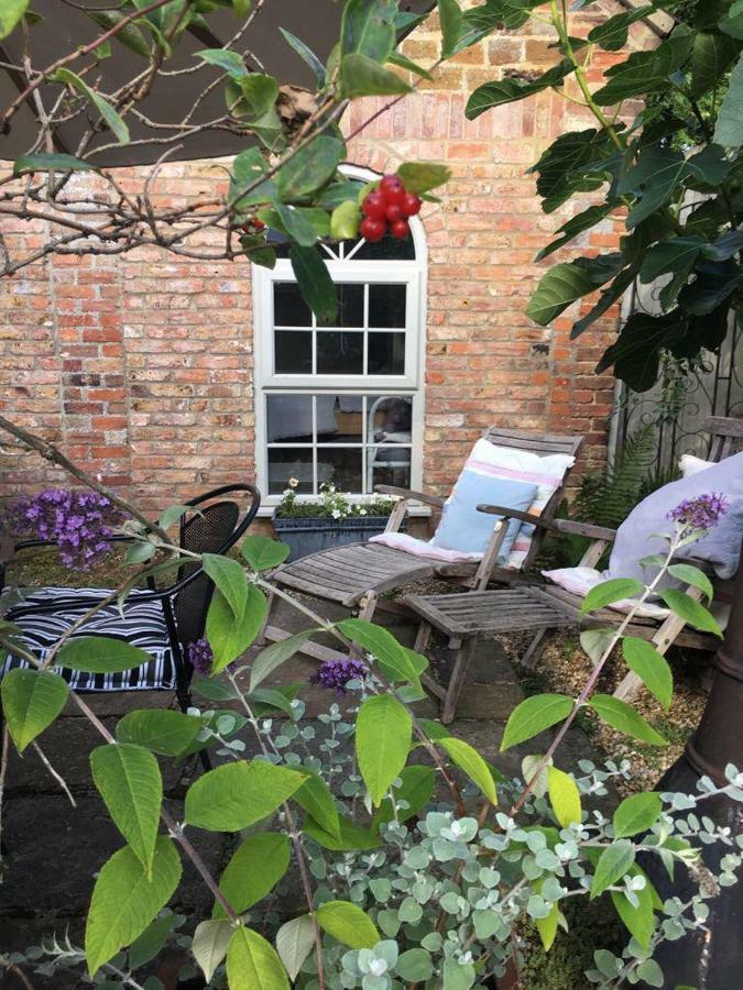 The Coach House Villa Grimston Exterior foto